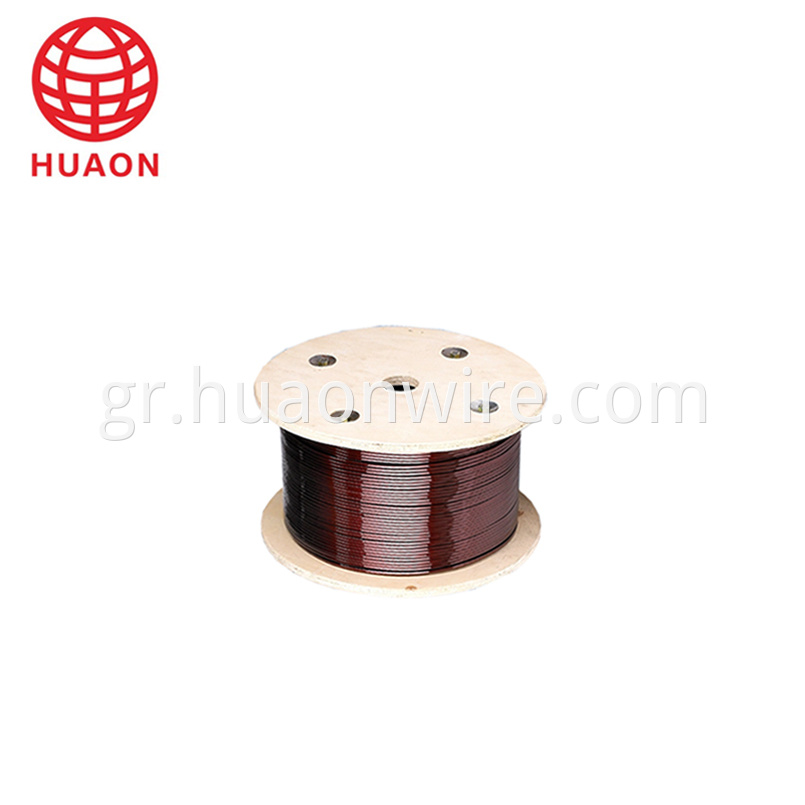 Best Electric Motor Winding Wire